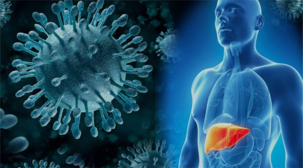 Что нужно знать о вирусном гепатите С?