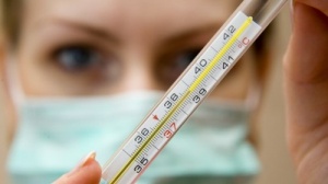 Эпидемии гриппа и ОРВИ в Коломне пока ещё нет