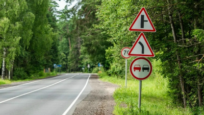 За неделю отремонтировали более 1,2 тыс. ям в городском округе Коломна