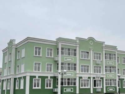 В ЖК &quot;Подлипки-Город&quot; введён в эксплуатацию новый многоквартирный дом