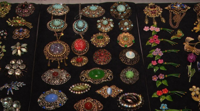 Фестиваль коллекционеров провели в Коломне