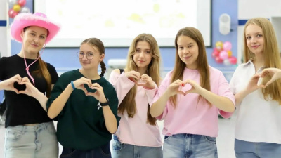 Коломенские студенты отправятся на Международный фестиваль молодёжи