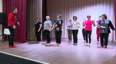 25 марта – День работника культуры