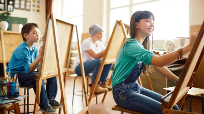 &quot;Зимний образ Коломны и Озёр&quot;