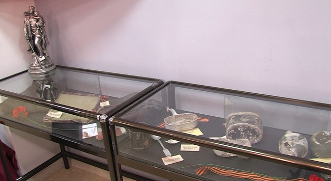 Новые герои России: преемственность поколений