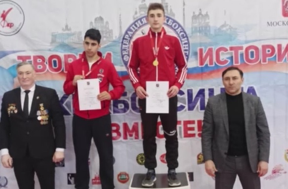 Коломенские кикбоксёры претендуют на места в сборной Подмосковья