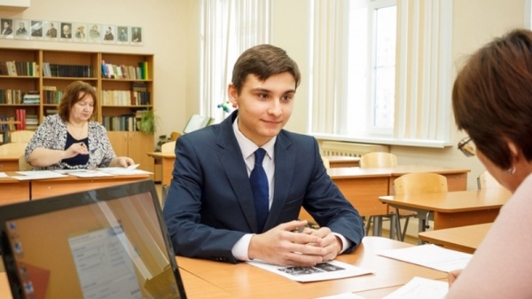 Итоговое собеседование по русскому языку для девятиклассников состоится 8 февраля
