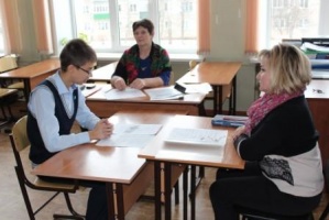 В России проходит апробация итогового собеседования по русскому языку для девятиклассников