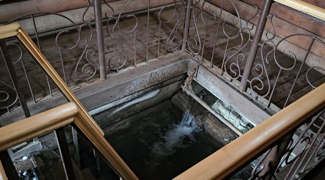 Крещенские купания в Луховицах