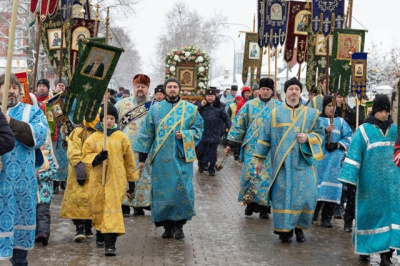 В День народного единства в Коломне ограничат движение и стоянку автотранспорта