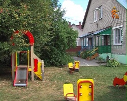 Круглосуточный детский сад "Теремок" все-таки закрыли