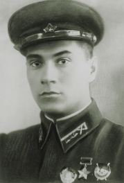 Кириллов Вениамин Иванович