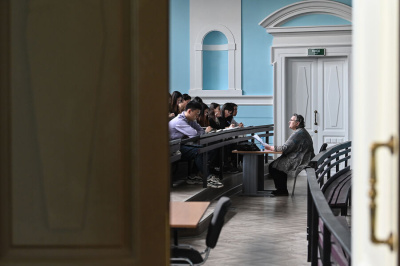 Новая система высшего образования будет введена в России 