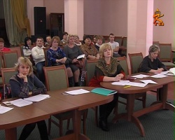 В Коломенском районе прошел конкурс электронных презентаций