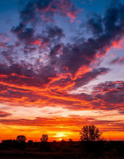 Долгий солнечный шторм может продолжиться ещё несколько дней