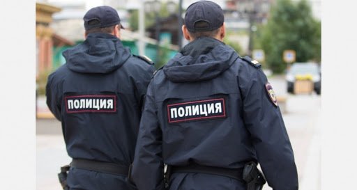 Полицейские обеспечат охрану общественного порядка в период празднования православных праздников