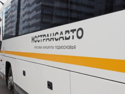 В Коломне с 1 октября изменятся маршруты автобусов № 43 и № 460