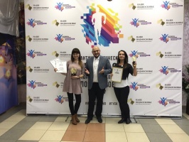 Коломенцы получили признание на областном марафоне "Здоровое Подмосковье"