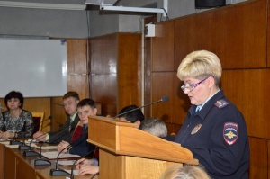 В администрацию Коломенского района пригласили Госнаркоконтроль