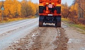 Загрязнение дороги Коломна – Озеры обойдется в 80 тысяч рублей