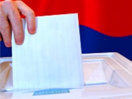 Около 6 тысяч человек подали документы на участие в выборах 