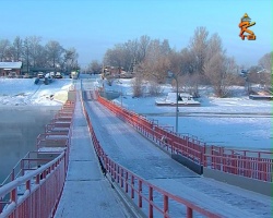 Снова в объезд: с завтрашнего дня Черкизовский мост будет закрыт