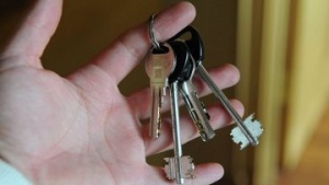 Пять семей в Луховицком районе получили ключи от новых квартир
