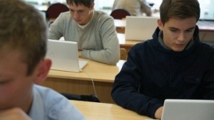 В Московской области создана сетевая школа вожатых