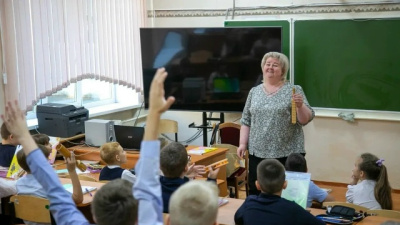 Четыре школы Коломны вошли в топ-100 лучших в Подмосковье