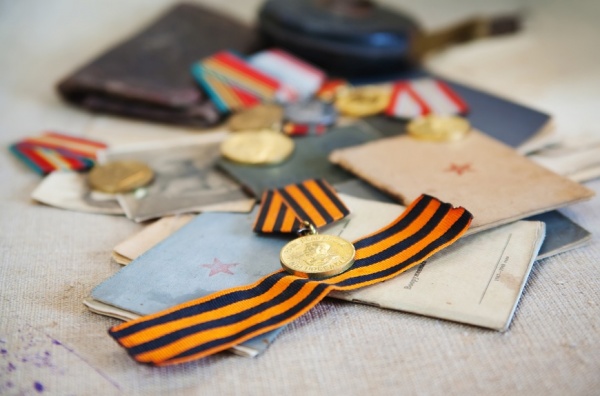 Более 800 ветеранов в г.о. Коломна получат выплаты ко Дню Победы