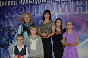 На благотворительном концерте собрали более 20 тысяч рублей