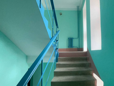 Семнадцать подъездов Егорьевска обновят в 2026 году 