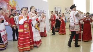Конкурс "Коломенские зори" проведут в Черкизово в субботу
