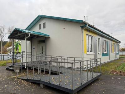 В фельдшерском пункте в Пирочах изменился график приёма врачей