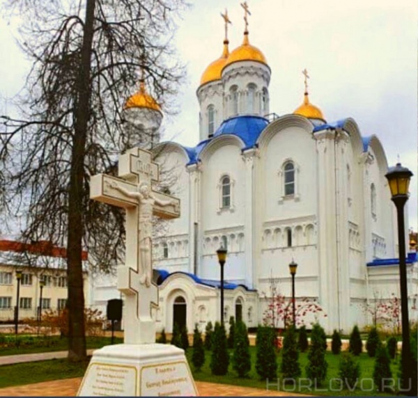 В городском округе Воскресенск образовано два благочиния РПЦ