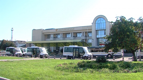 В Коломне заработал обновлённый автобусный маршрут № 14
