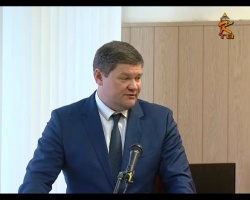Совет депутатов утвердил структуру администрации Коломенского городского округа