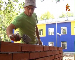 Долгожданный детский сад в Сергиевском достроят в сентябре