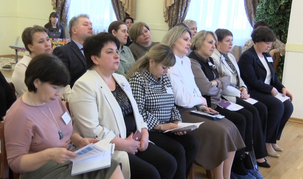 Коломенские педагоги поделились опытом с коллегами из Рязани