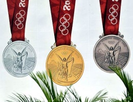На премии спортсменам потратили более 86 млн рублей 