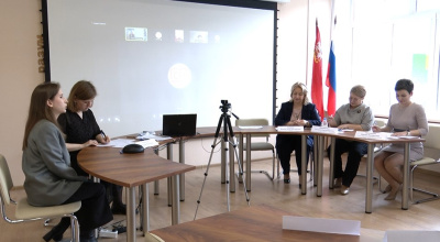 Не экзамен, а конструктивный разговор