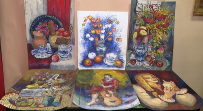 Библиотека Лажечникова продолжает удивлять