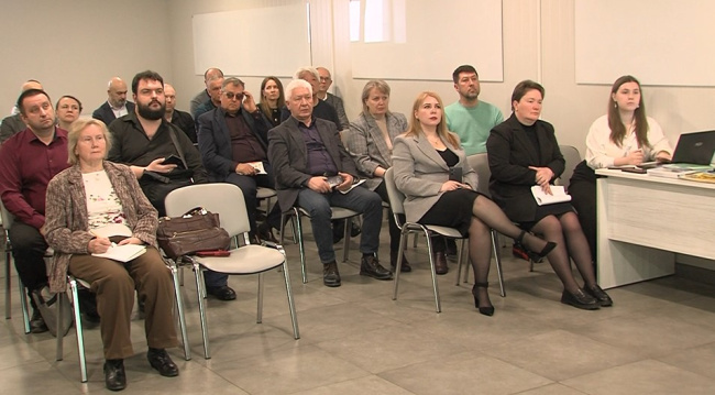 Аграрии обсудили полевые работы