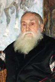 Иванов Виктор Павлович
