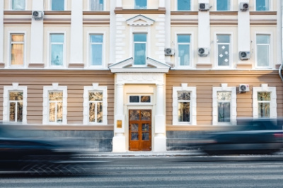 Возбуждено уголовное дело в отношении главы муниципального округа Серебряные Пруды в даче взяток