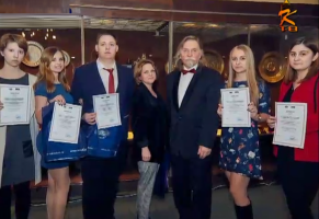 Студенты ГСГУ стали победителями международного конкурса эссе