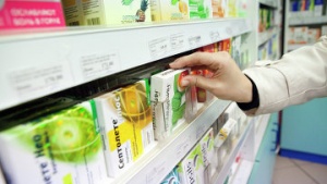 Расходы на лекарства для льготников в области увеличили на 2 млрд рублей