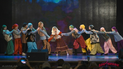 Голосуйте за проекты Коломны!