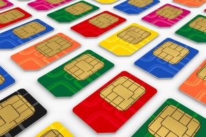 Президент подписал закон о проверке данных держателей SIM-карт
