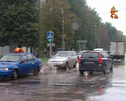 День без автомобиля в Коломне: был или не был?